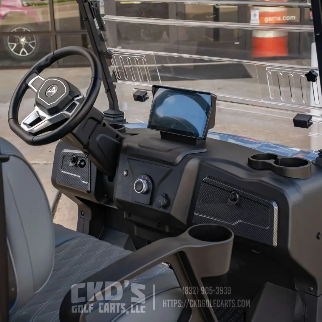 2026 Denago Nomad XL photo 26