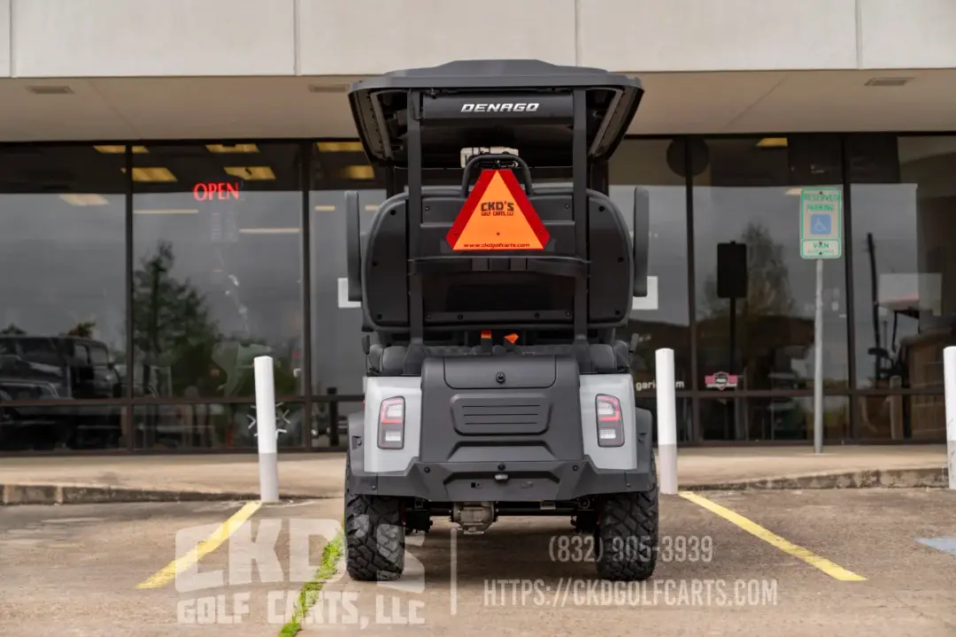 2026 Denago Rover XL photo 19