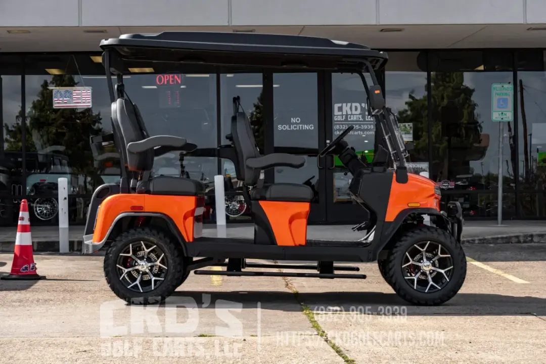 2026 Denago Rover XL photo 5
