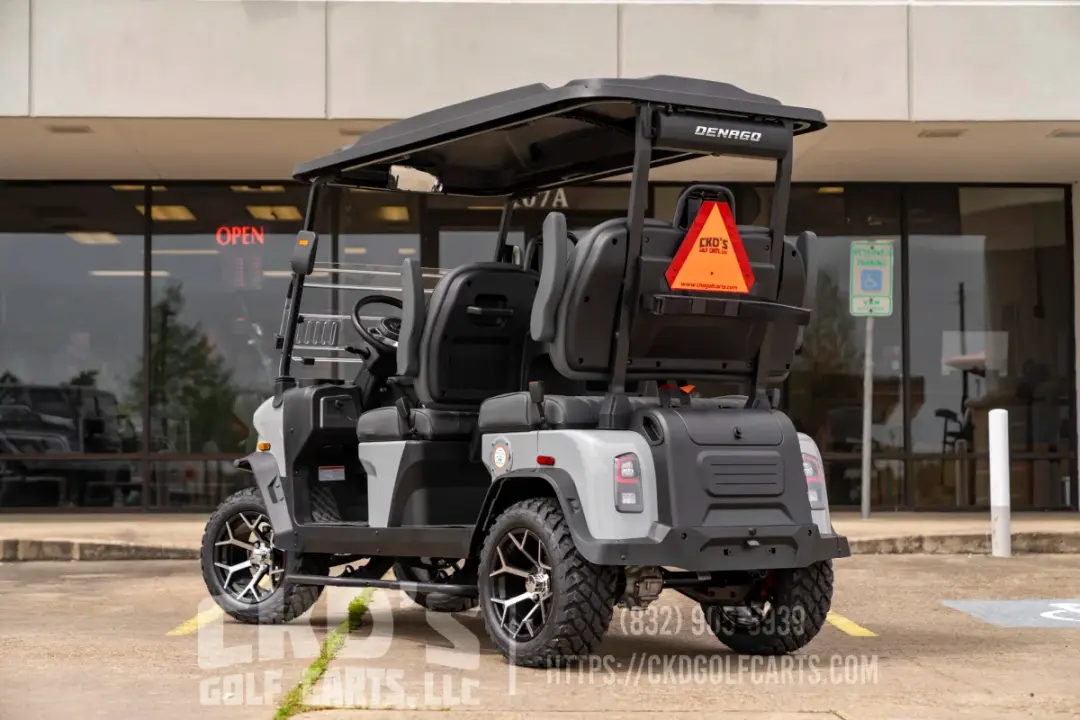 2026 Denago Rover XL photo 7