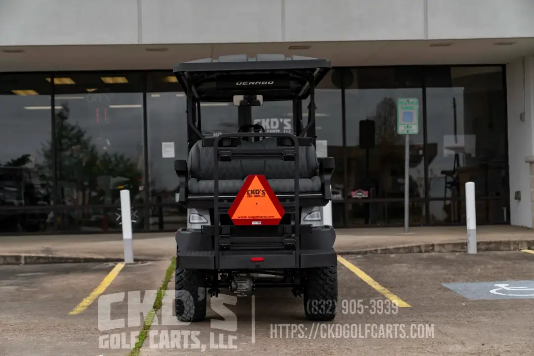 2026 Denago Rover XL 6 photo 18