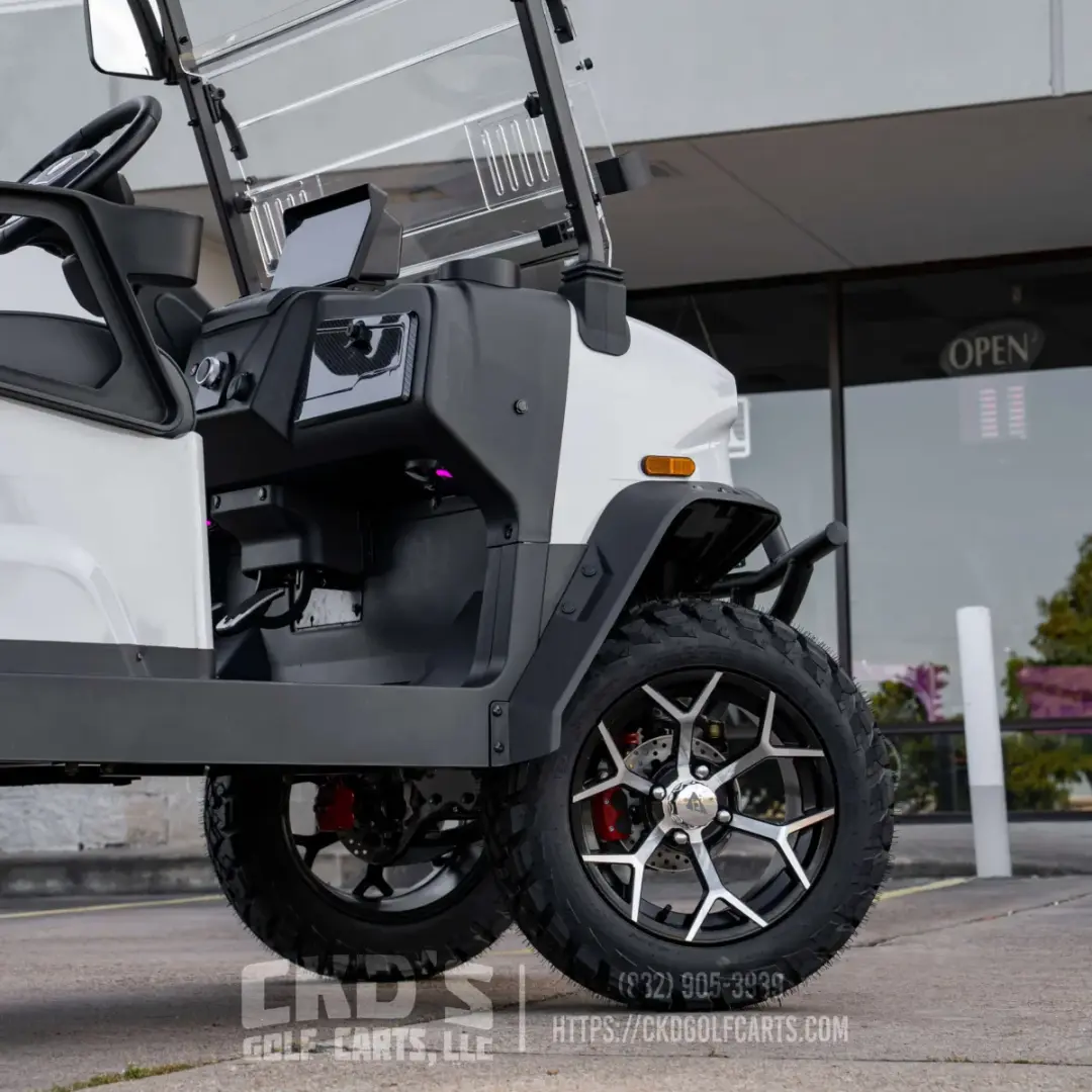 2026 Denago Nomad XL photo 30
