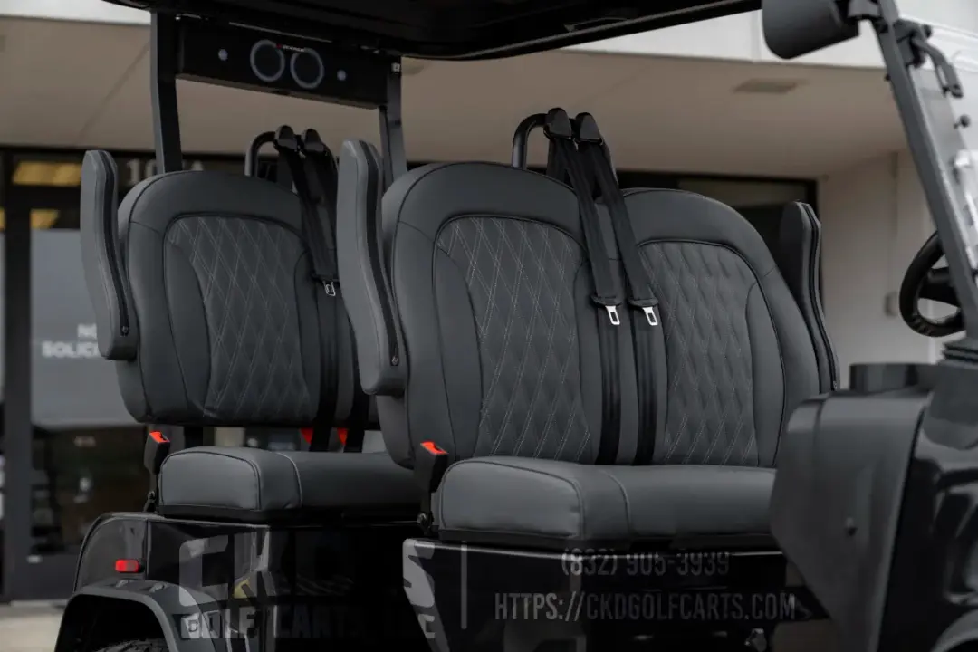 2026 Denago Rover XL photo 17