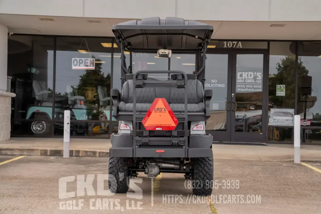 2026 Denago Nomad XL photo 19