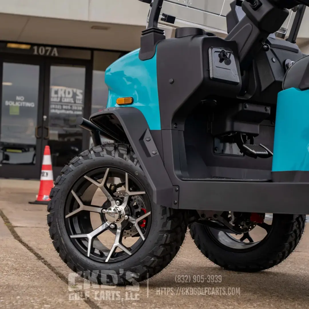 2026 Denago Nomad XL photo 30