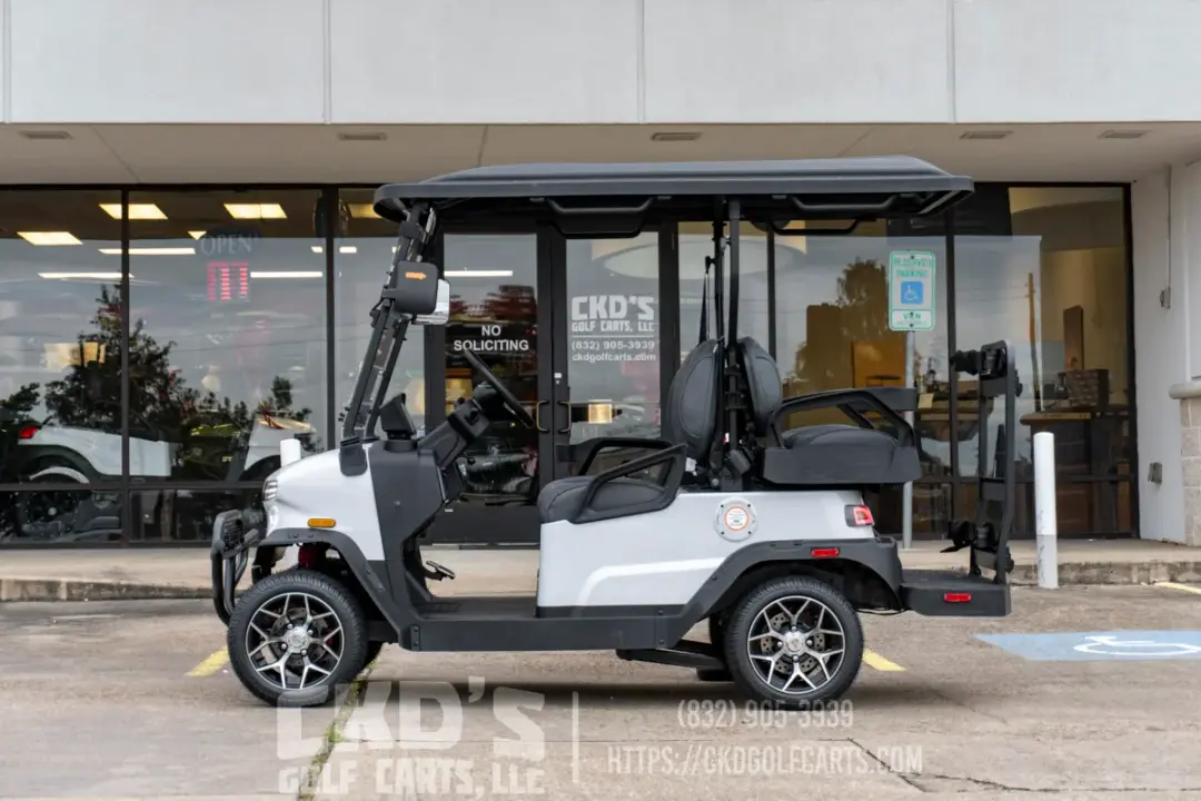 2025 Denago Nomad photo 7