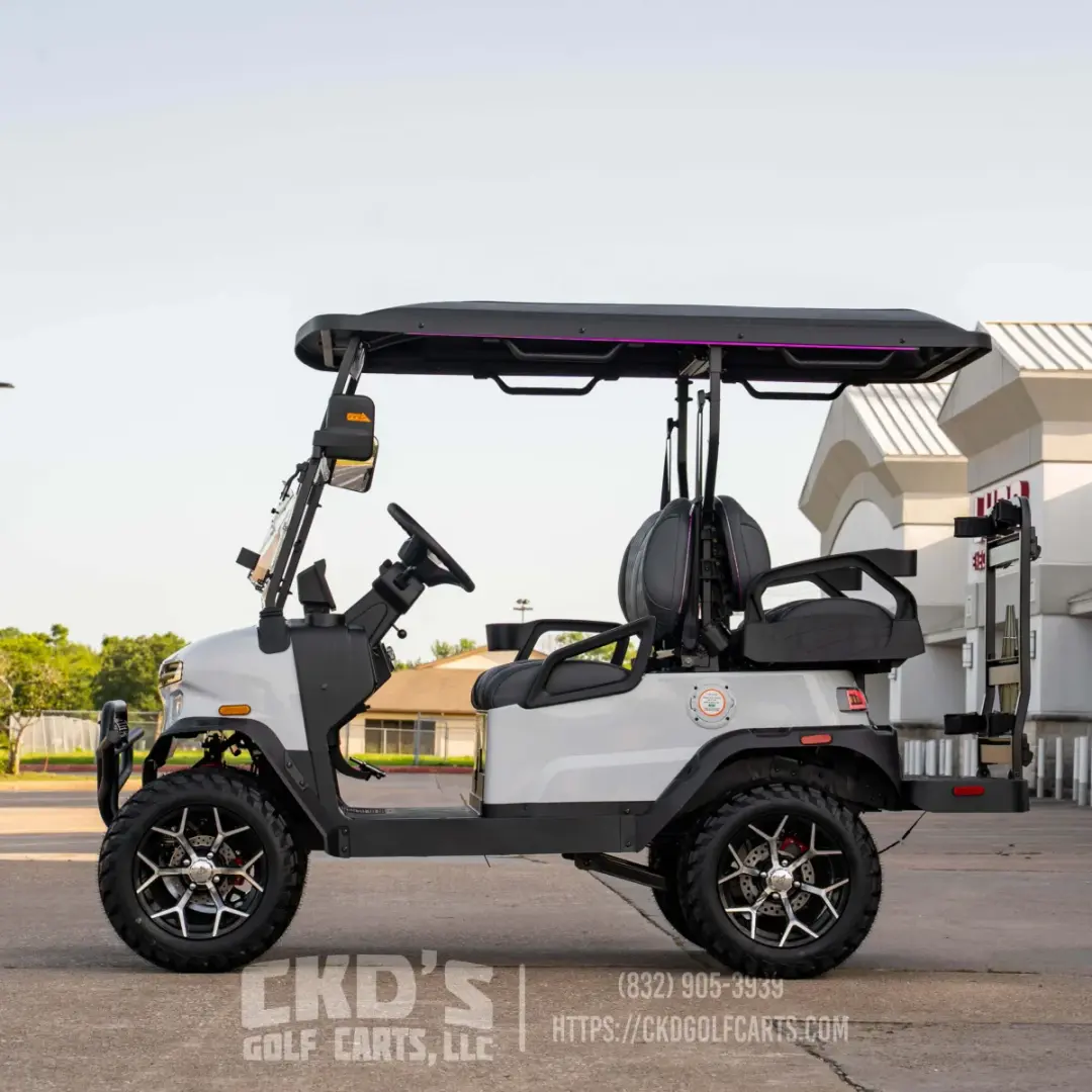 2026 Denago Nomad XL photo 4