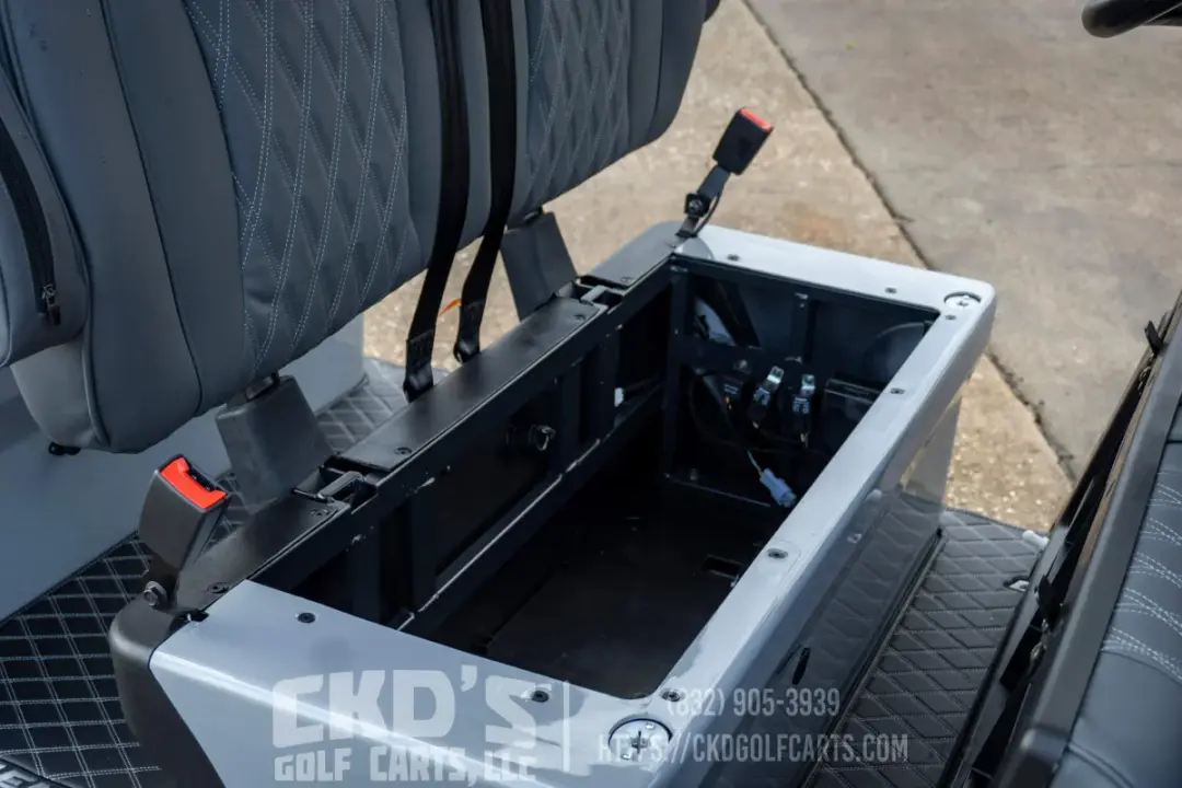 2026 Denago Rover XXL Lithium photo 24