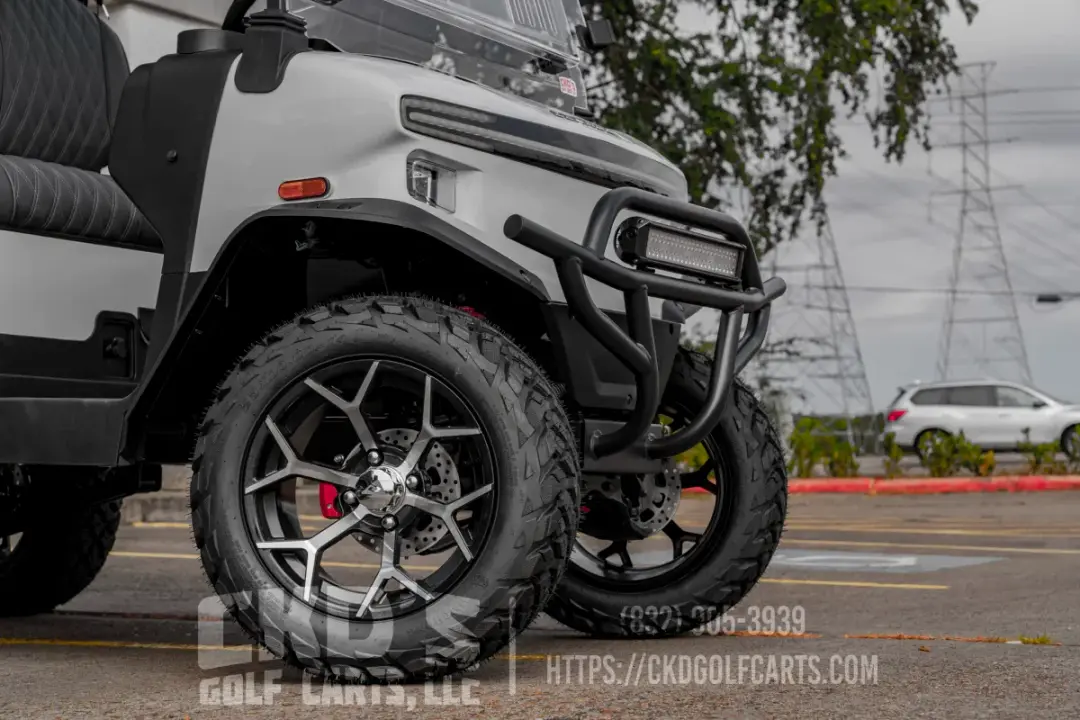 2026 Denago Nomad XL photo 9