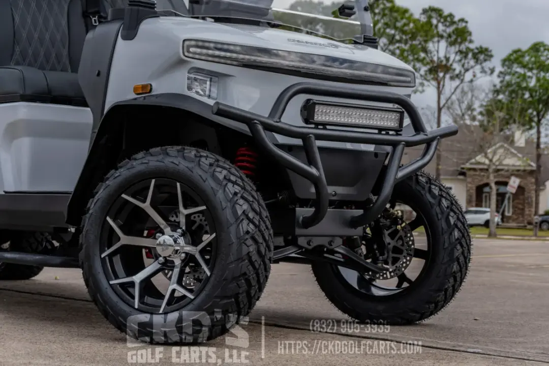 2026 Denago Rover XXL photo 18
