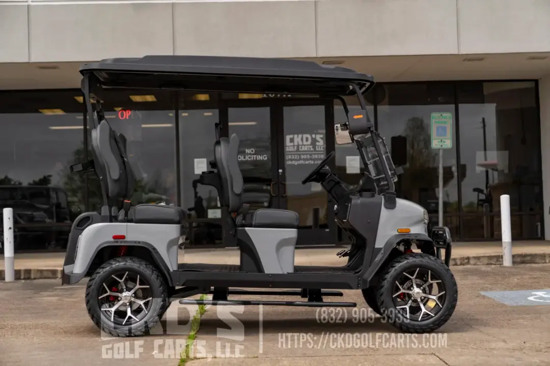 2026 Denago Rover XL photo 5