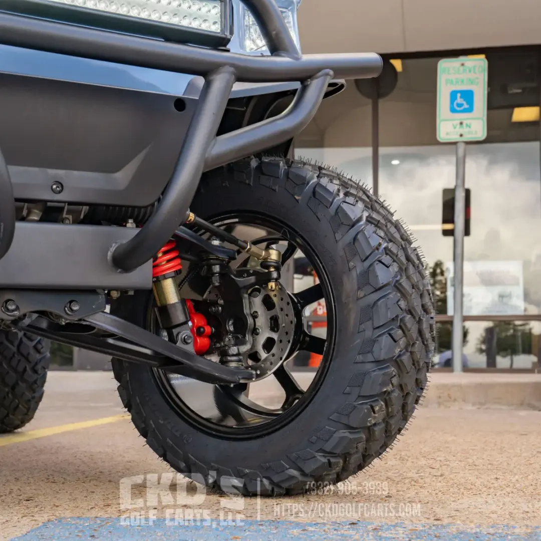2026 Denago Nomad XL photo 16