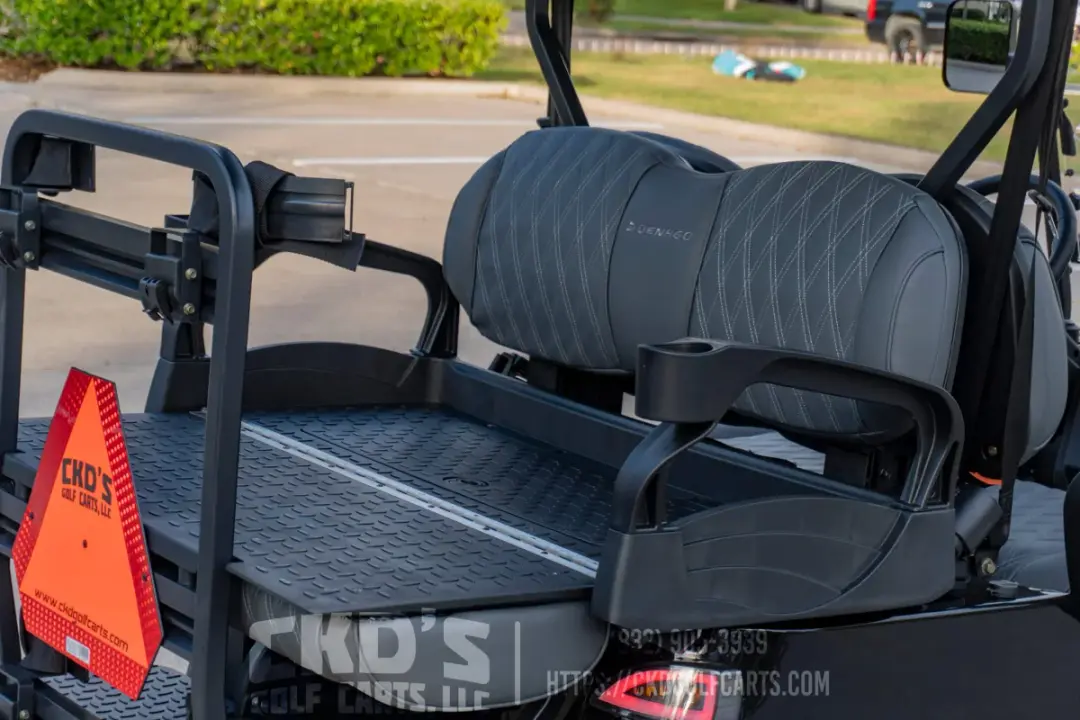2026 Denago Nomad XL Lithium photo 24