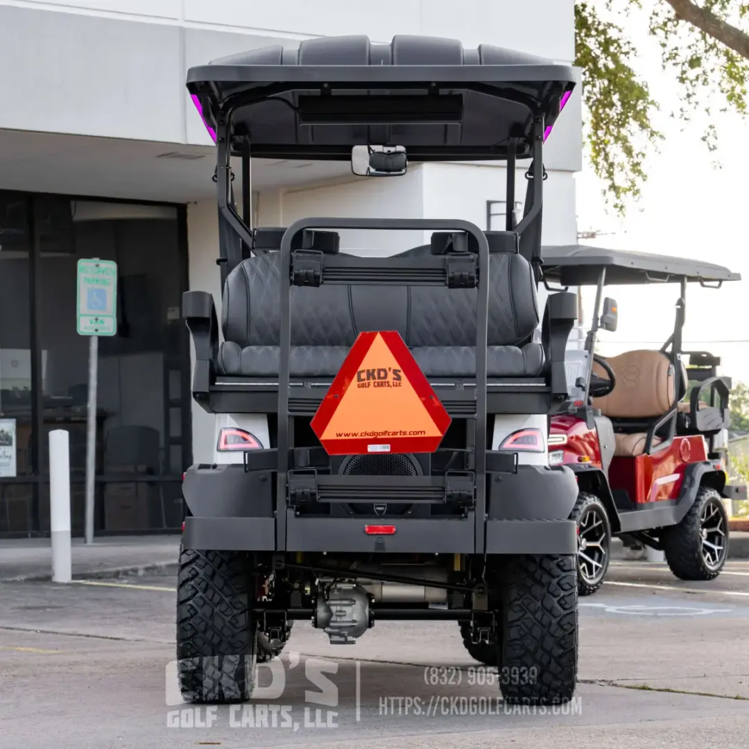 2026 Denago Nomad XL photo 14