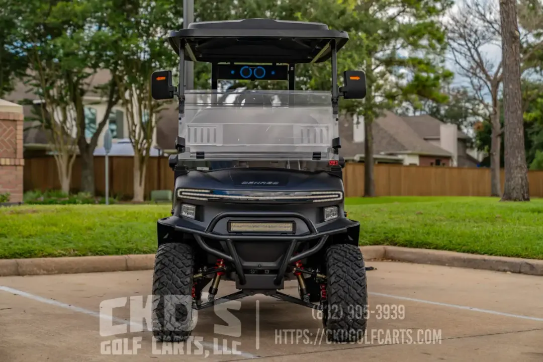 2026 Denago Rover XL Lithium photo 14