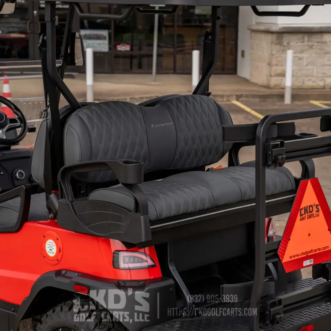 2026 Denago Nomad XL photo 22