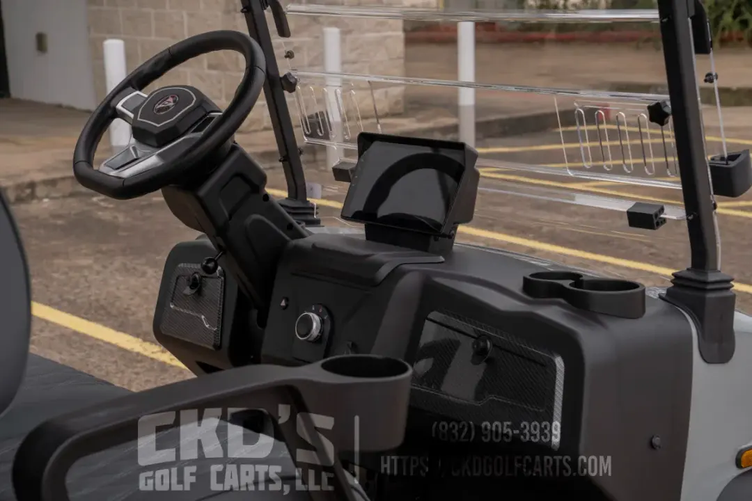 2026 Denago Nomad XL photo 18