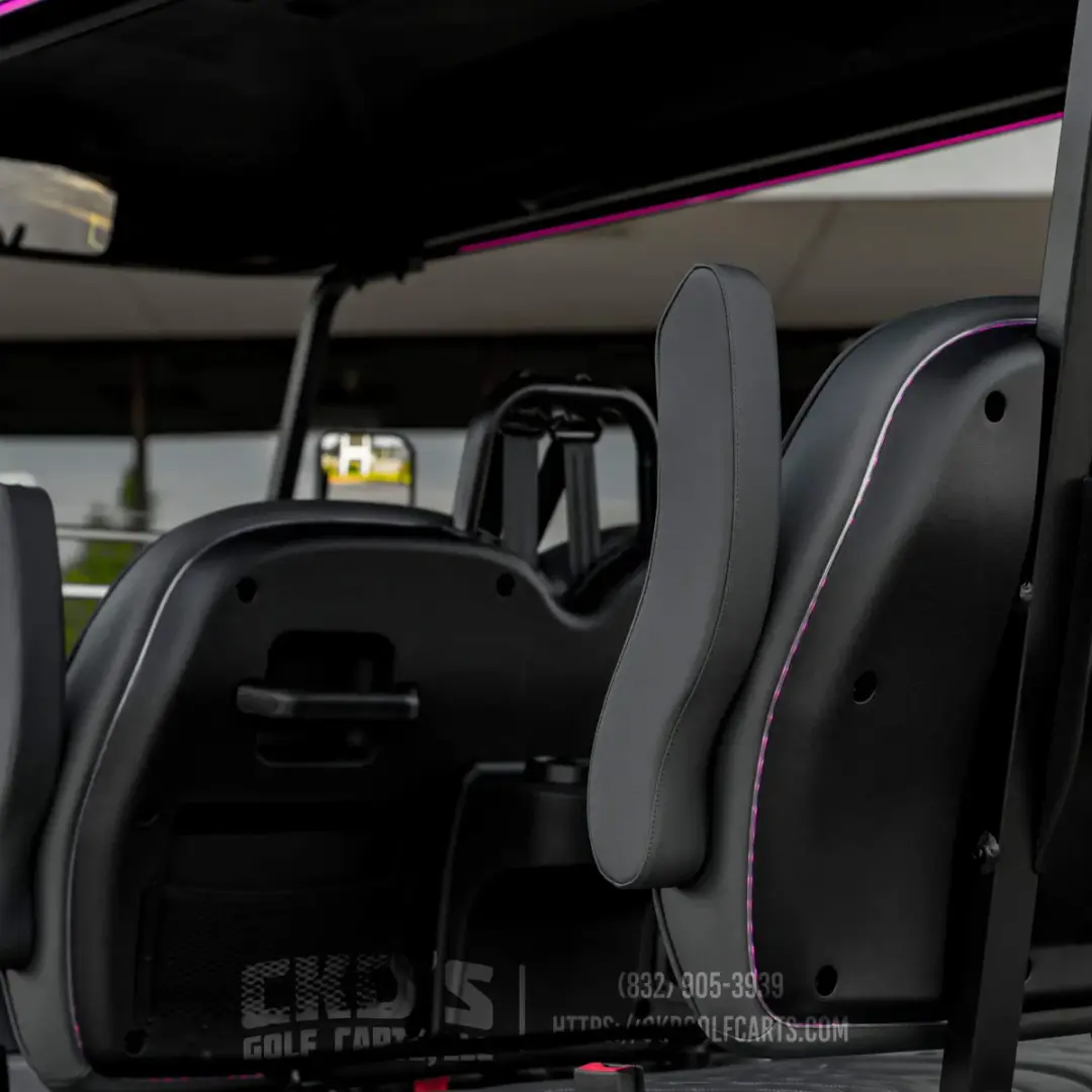 2026 Denago Rover XL photo 22