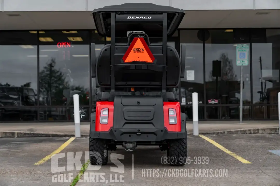 2026 Denago Rover XL photo 19