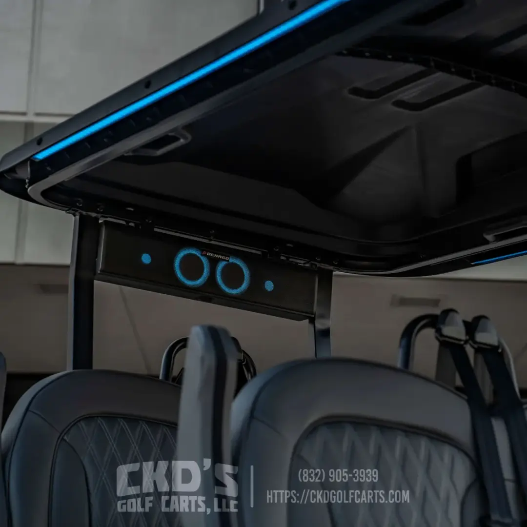 2026 Denago Rover XL photo 20