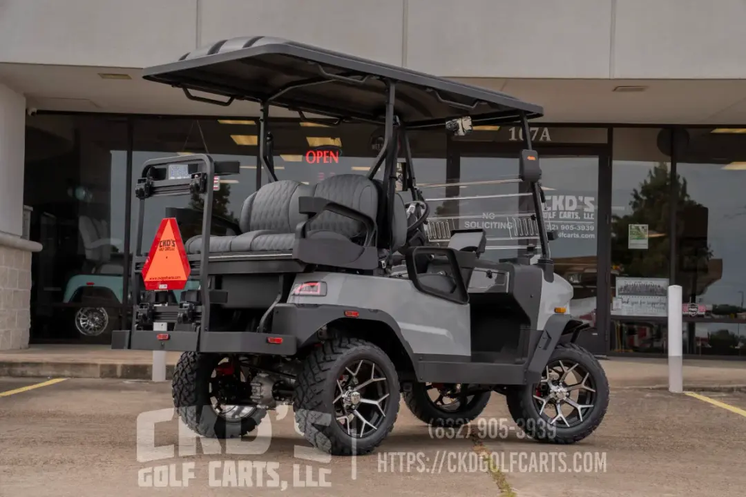 2026 Denago Nomad XL photo 22