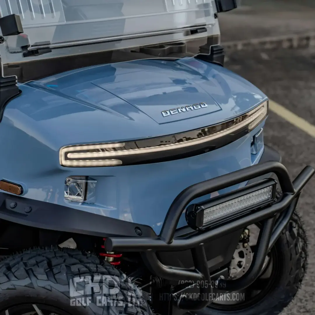 2026 Denago Rover XL photo 5