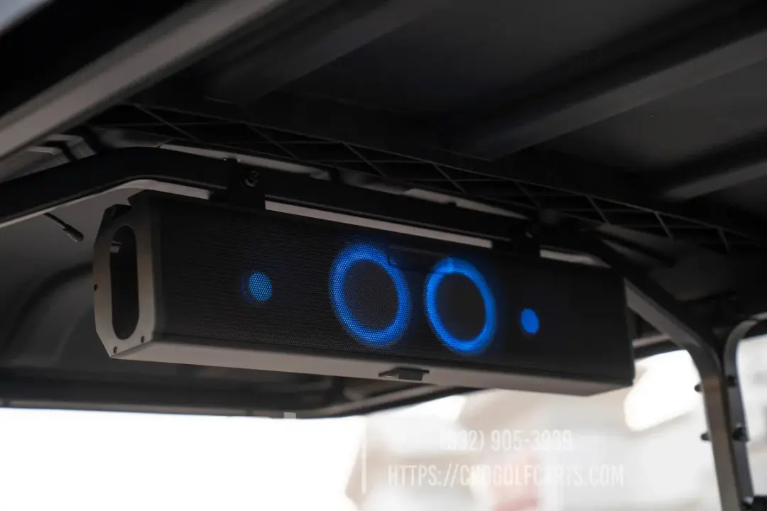 2026 Denago Rover XL-6 photo 26