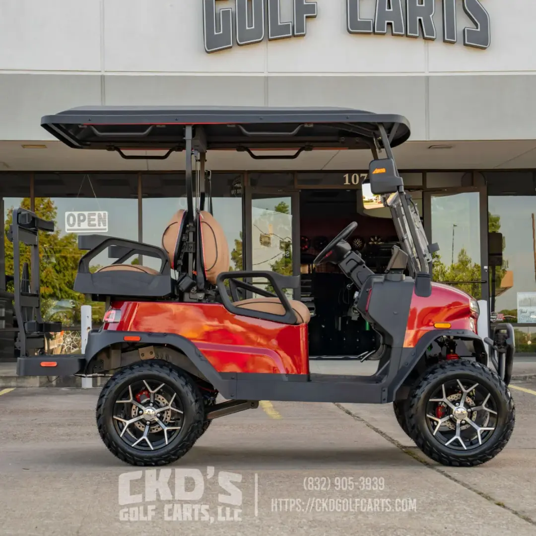2026 Denago Nomad XL photo 5