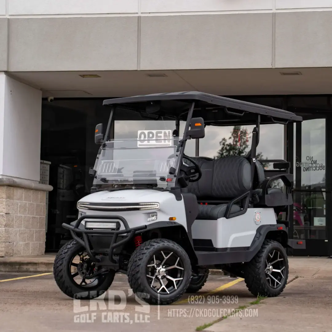2026 Denago Nomad XL photo 15