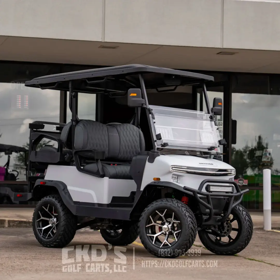 2026 Denago Nomad XL photo 17
