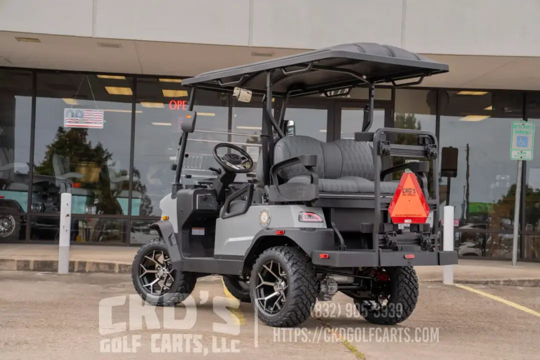 2026 Denago Nomad XL photo 20