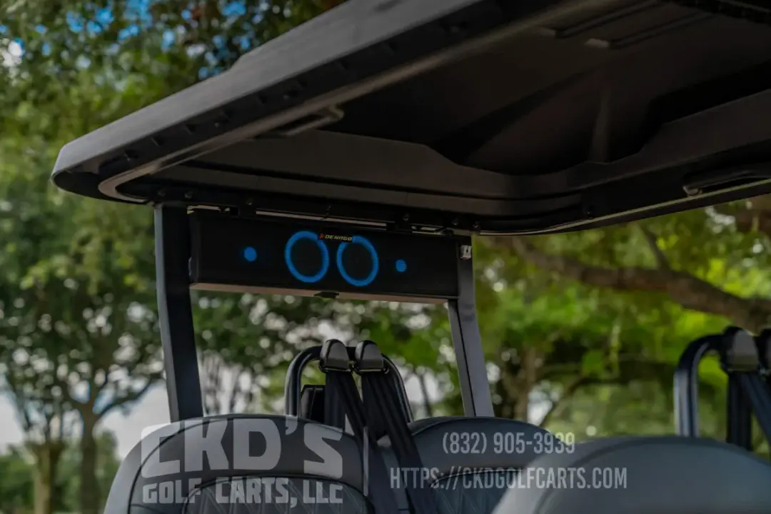2026 Denago Rover XL Lithium photo 10