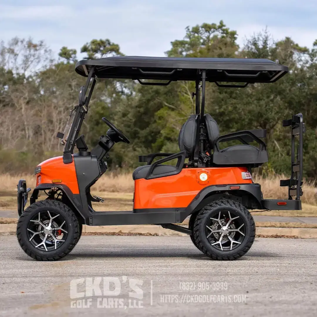 2026 Denago Nomad XL photo 29