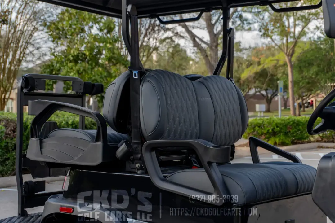 2026 Denago Nomad XL Lithium photo 20