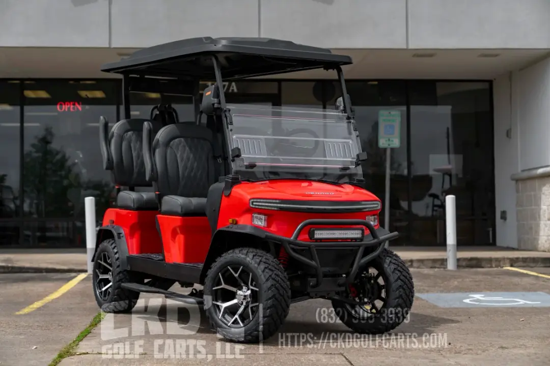 2026 Denago Rover XL photo 15