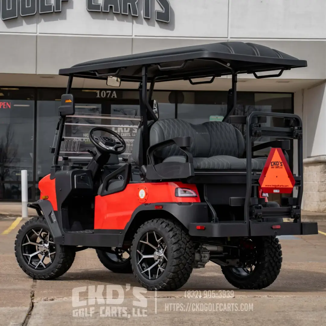 2026 Denago Nomad XL photo 8