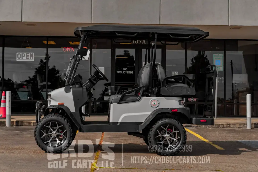2026 Denago Nomad XL photo 15