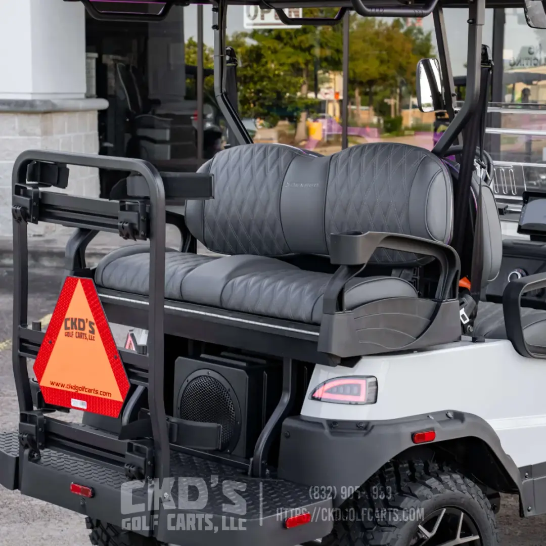 2026 Denago Nomad XL photo 10