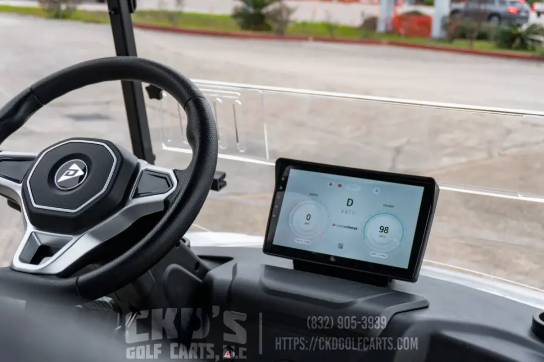 2025 Denago Nomad photo 10