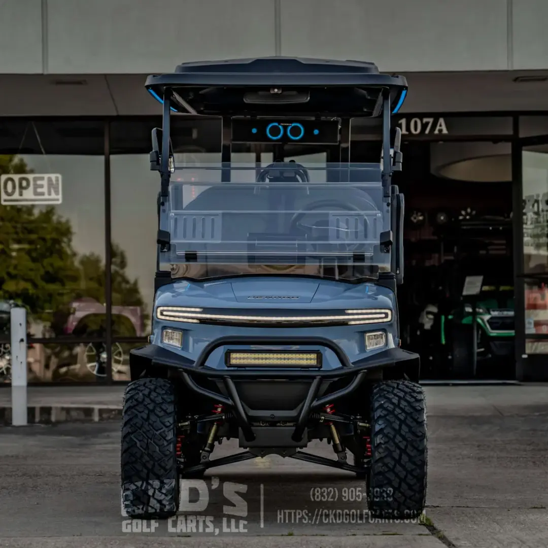 2026 Denago Rover XL photo 18