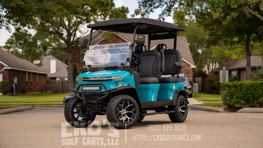 2026 Denago Rover XL photo 13
