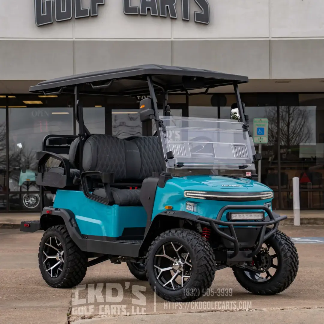 2026 Denago Nomad XL photo 23