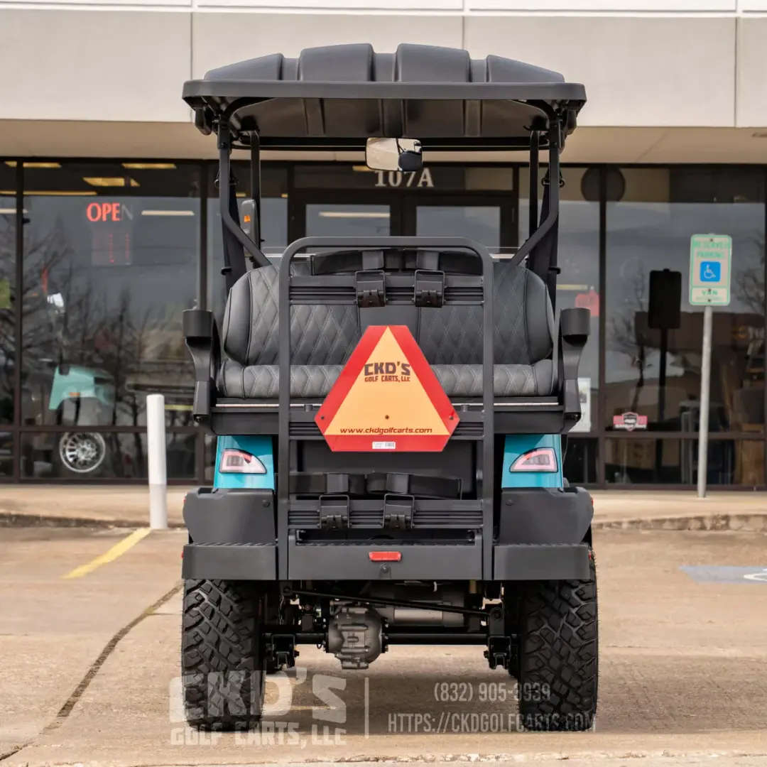 2026 Denago Nomad XL photo 28