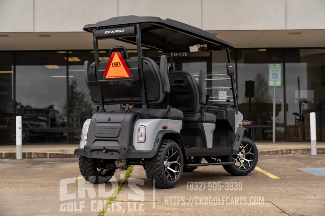 2026 Denago Rover XL photo 17