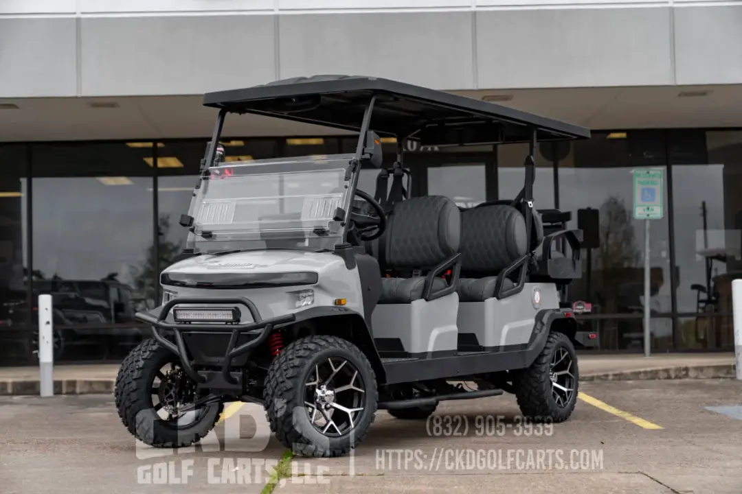 2026 Denago Rover XL 6 photo 1