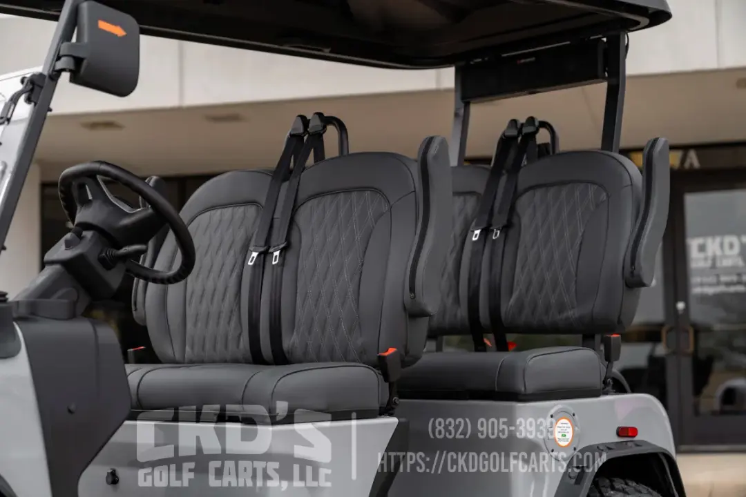 2026 Denago Rover XL photo 9