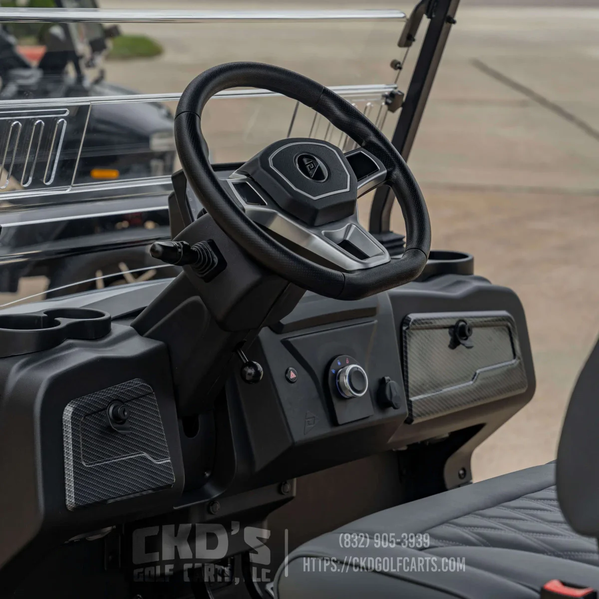 2026 Denago Rover XL photo 12