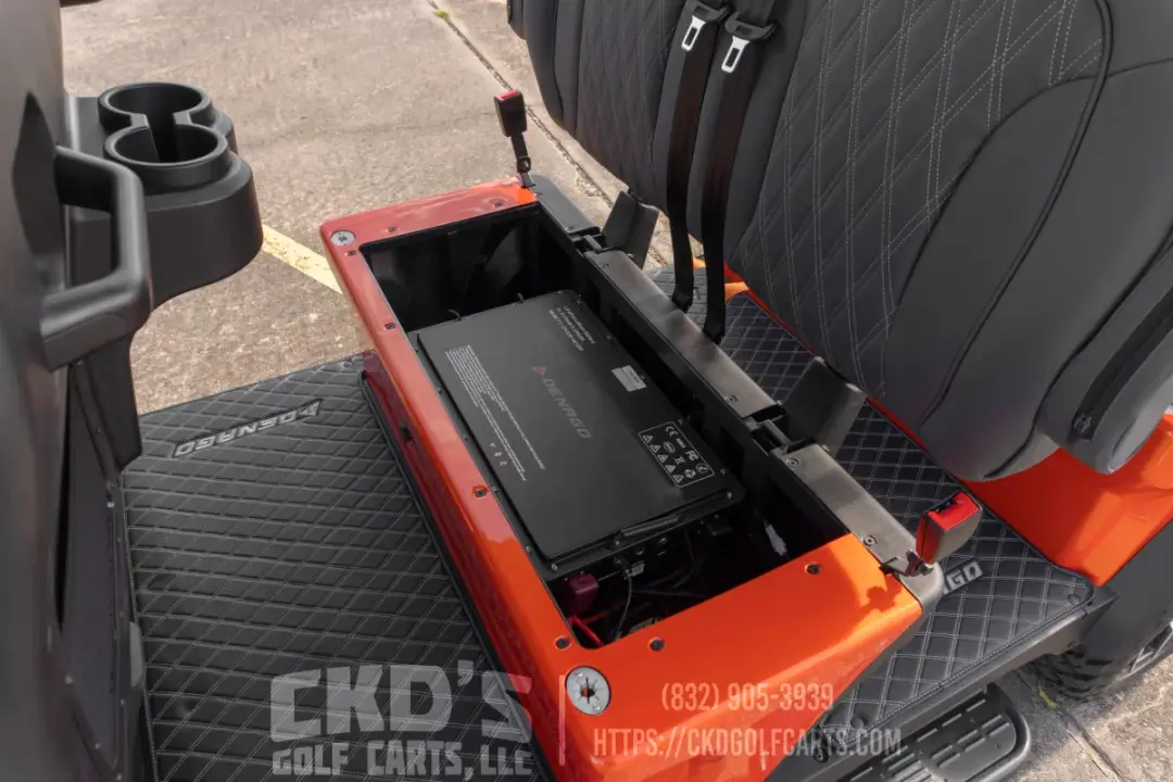 2026 Denago Rover XXL photo 13