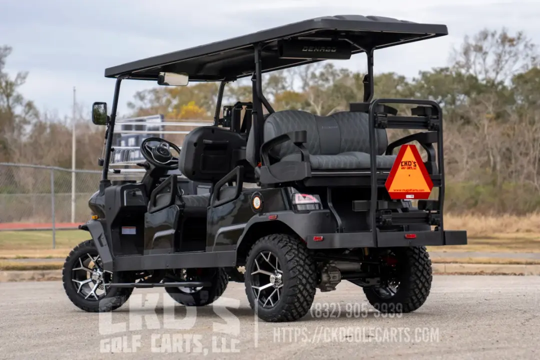 2026 Denago Rover XL 6 photo 12