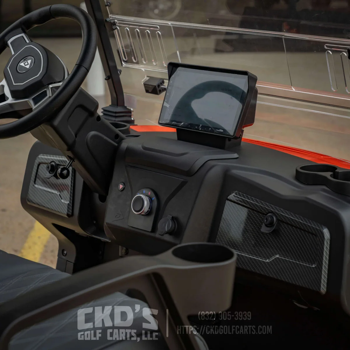 2026 Denago Nomad XL photo 22